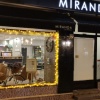 1.º lugar – Café Miranda
